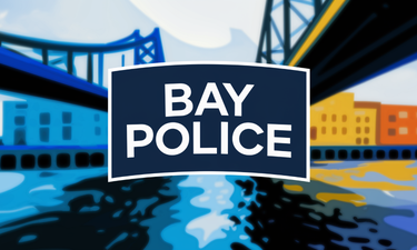 BayPolice.com - Creative brandable domain for sale